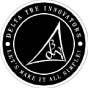 deltatheinnovators.com