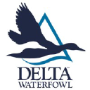 deltawaterfowl.org