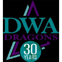 Delta West Academy logo