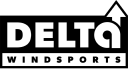 Delta Windsurf and Watersports logo