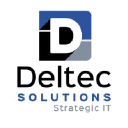 deltecsolutions.com