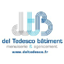 DEL TEDESCO BATIMENT