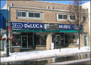 Deluca Music Co