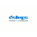 PT Deluge Engineering Construction logo