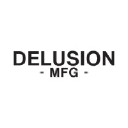 DELUSION MFG