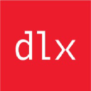 Company logo Deluxe
