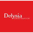 Delysia Chocolatier Logo