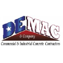 demac-concrete.com