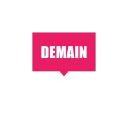 DEMAIN