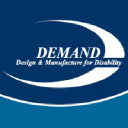 demand.org.uk