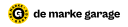 Logo for demarkegarage.com
