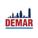 Demar Plumbing Corporation Logo