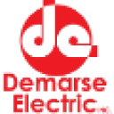 demarseelectric.com