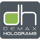 demax-holograms.com