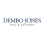 Dembo Jones logo