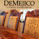 DeMejico Logo
