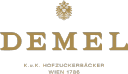 to DEMEL logo