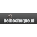 democheque.nl