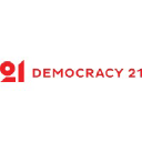 Democracy 21