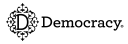Logo for democracyclothing.com