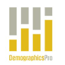 Demographicspro logo