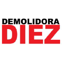 demolidoradiez.com.br