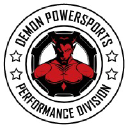 Demon Powersports logo