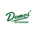demosrestaurants.com
