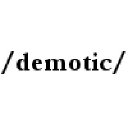 demotic.co.uk