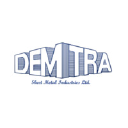 Demtra Sheet Metal Industries