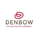 Denbow logo