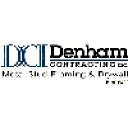 denhamcontracting.com