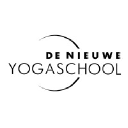 denieuweyogaschool.nl