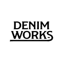 Company logo for denim.works