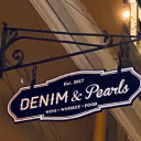 Denim and Pearls Restaurant