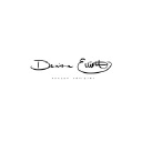 Denise Elliott Beauty Co. logo