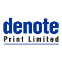 denoteprint.co.uk