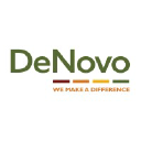 denovo energy limited logo
