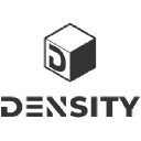 DENSITY.sk logo