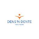 Dens 'N Dente Healthcare logo