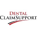 dentalclaimsupport.com