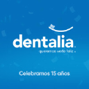 dentalia.com