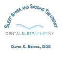 Dental Sleep Apnea