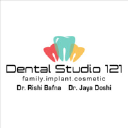 dentalstudio121.com