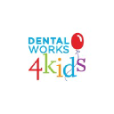 Dental Works 4 Kids and Align Orthodontics logo