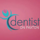 dentistonpaxton.com