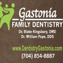 dentistrygastonia.com