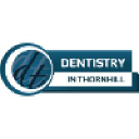 dentistryinthornhill.net