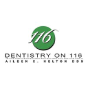 dentistryon116.com