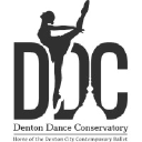dentondance.com